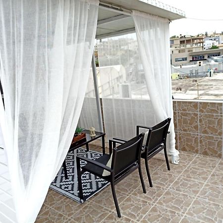 דירות הרקליון Renovated Loft Near The Center מראה חיצוני תמונה