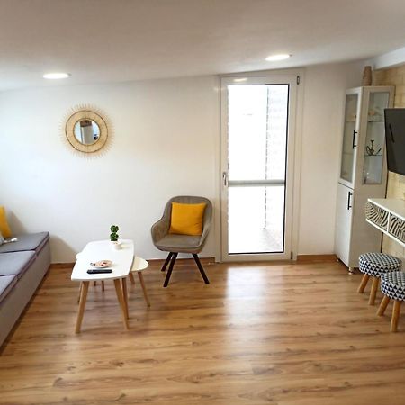 דירות הרקליון Renovated Loft Near The Center מראה חיצוני תמונה