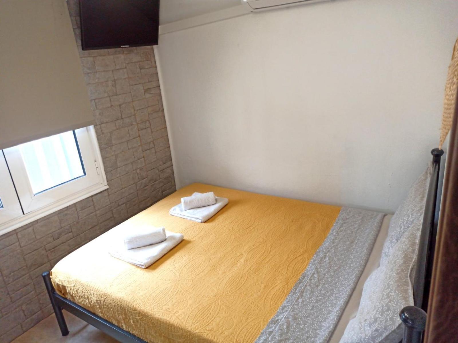 דירות הרקליון Renovated Loft Near The Center מראה חיצוני תמונה