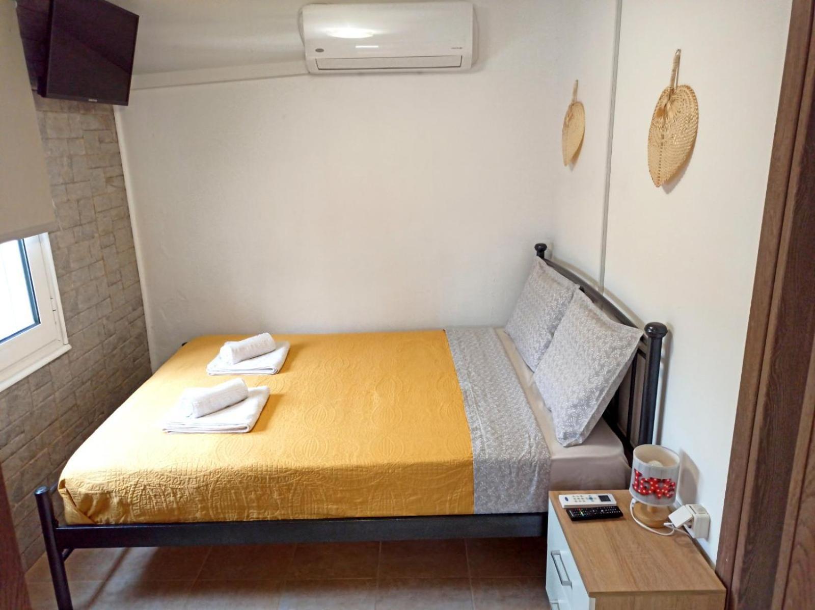 דירות הרקליון Renovated Loft Near The Center מראה חיצוני תמונה
