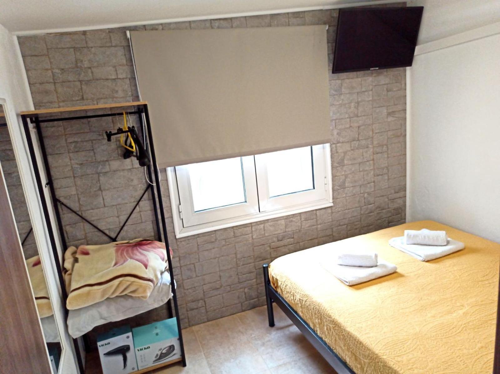 דירות הרקליון Renovated Loft Near The Center מראה חיצוני תמונה