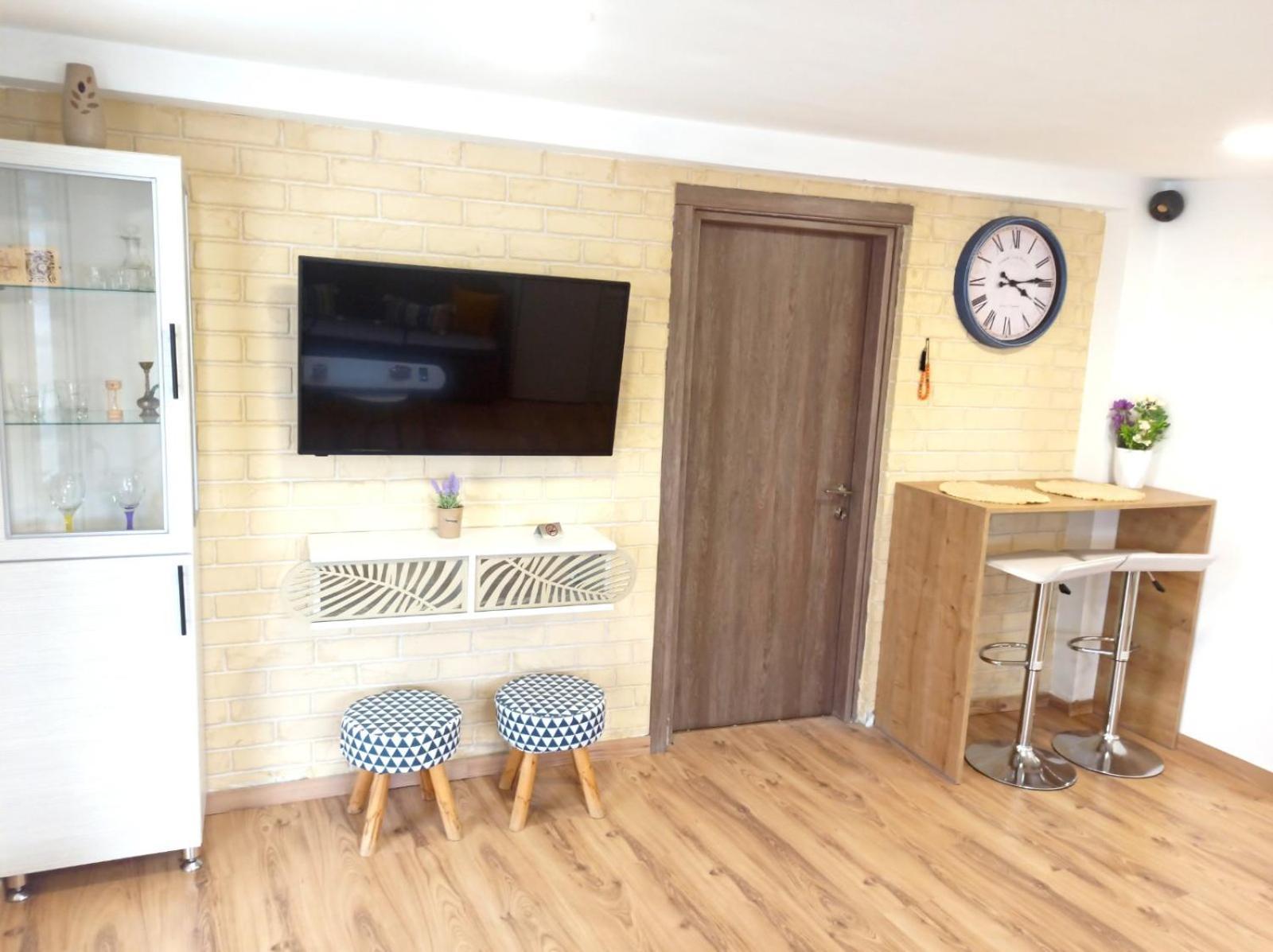 דירות הרקליון Renovated Loft Near The Center מראה חיצוני תמונה