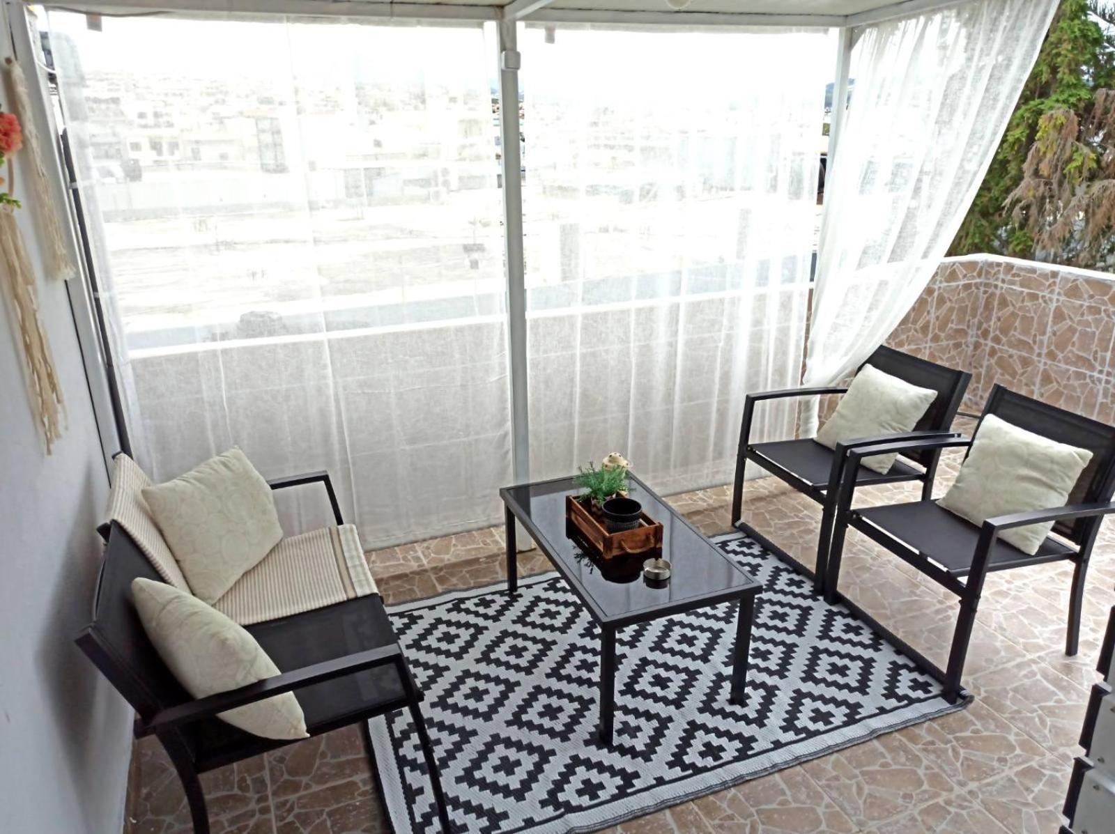 דירות הרקליון Renovated Loft Near The Center מראה חיצוני תמונה